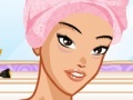 Jogo Teen beauty makeover