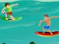 Jogo Surf Up Soccer