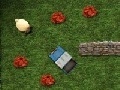 Jogo Shaun the sheep: Baldy dash