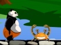 Jogo Farting panda