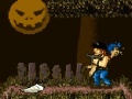 Jogo Zombie Rescue Squad Halloween