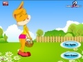 Jogo Bunny Girl Dress Up