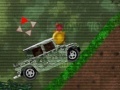 Jogo Minefield Racer