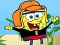 Jogo Dressup Sponge Bob