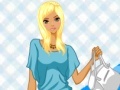 Jogo dress up girl