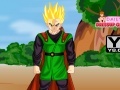 Jogo Gohan Training Dress Up