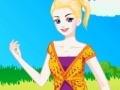 Jogo Adventurous girl