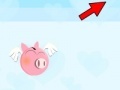 Jogo The Flying PiggyBank