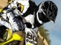 Jogo Extreme dirt racing
