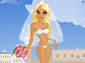 Jogo Romantic Venice Wedding