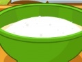 Jogo Blucberry Pancares