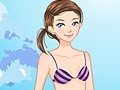 Jogo Dress - Beach babe