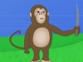 Jogo Armed Primates