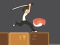 Jogo Hack n Sushi
