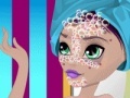 Jogo Gigi Grant makeover