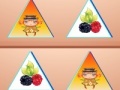 Jogo Fruit Memory