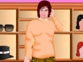Jogo James May Dress Up
