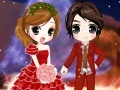 Jogo Christmas Wedding