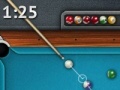Jogo Billiard SIngle Player