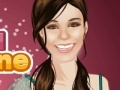 Jogo Vanessa Anne hudgens facial
