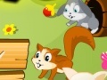 Jogo Honey hunt