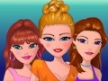 Jogo Saturday Night Sleepover