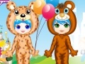 Jogo Cute Animal Costumes