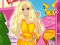 Jogo Barbie lovely princess