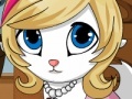Jogo Cute kitten