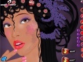 Jogo Asian Girl Makeover