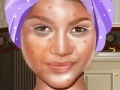 Jogo Zendaya Coleman beauty