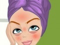 Jogo Spring blossom makeover