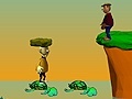 Jogo Turtle Bridge