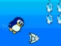 Jogo Penguins love fish