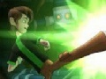 Jogo Ben 10 omniverse street king