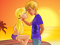 Jogo Holly's First Kiss