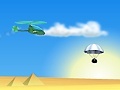 Jogo Military helicopter