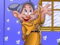 Jogo Snow White In Forest House