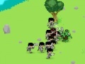 Jogo Battle panic