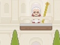 Jogo Quest with the Pope