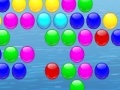 Jogo Pirate Bubbles