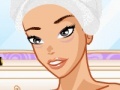 Jogo Silver bride makeover