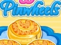 Jogo Winnies pizza puff pinwheels