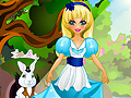 Jogo Alice in Wonderland