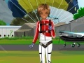 Jogo Parachute Rider
