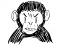 Jogo Angry Chimp Lipsync