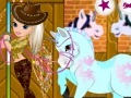 Jogo Unicorn Ranch