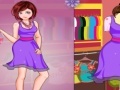 Jogo Beautiful jumper skirt