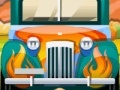 Jogo Hot rod mania