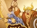 Jogo Revenge of the Viking